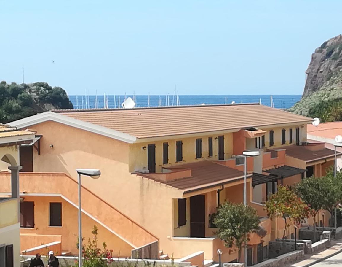 Grazioso Attico Vicino Alla Spiaggia E Al Centro Castelsardo Exterior foto